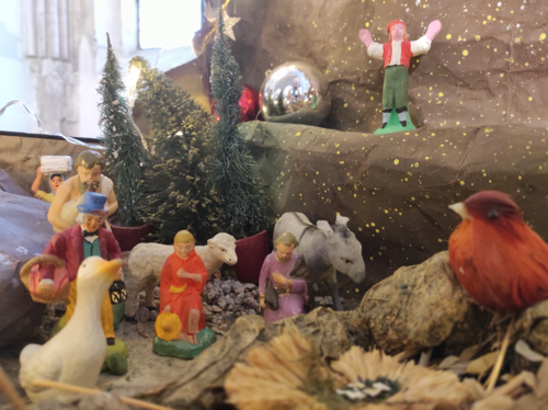 Cr&eacute;ativit&eacute; et talent : le festival des cr&egrave;ches vous attend !