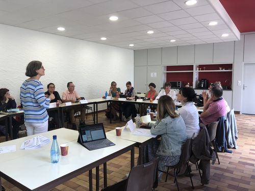 L'EARS, qu'est-ce que c'est ?