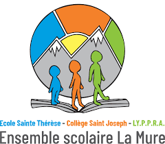Coll&egrave;ge Saint Joseph et LYPPRA de La Mure