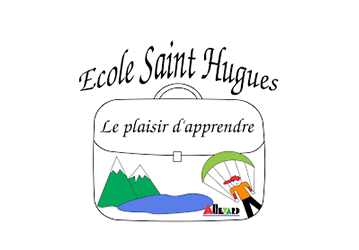 Ecole Saint Hugues &agrave; Allevard