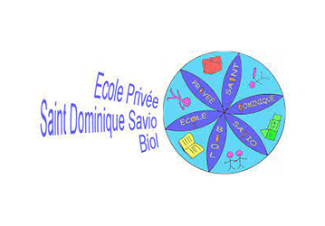 Ecole Saint Dominique Savio &agrave; Biol