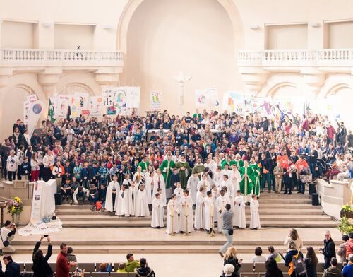 Coll&eacute;giens et lyc&eacute;ens, rejoigniez Ephata