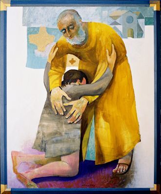 La f&ecirc;te de la r&eacute;conciliation