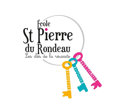 Ecole Saint Pierre du Rondeau &agrave; Grenoble