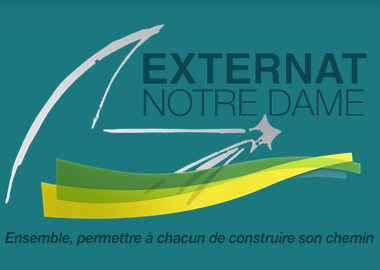 Coll&egrave;ge Externat Notre Dame - Grenoble