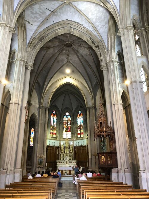 Journ&eacute;e de rentr&eacute;e des APS mercredi 28 ao&ucirc;t 2024