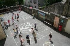 Ecole St Joseph - MORESTEL