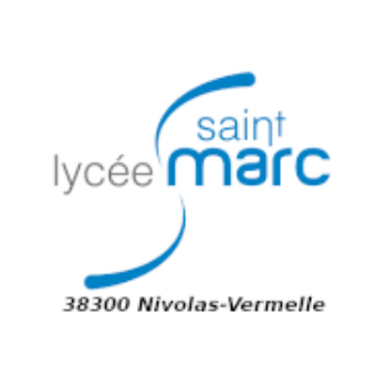 Lyc&eacute;e Polyvalent St Marc - NIVOLAS-VERMELLE