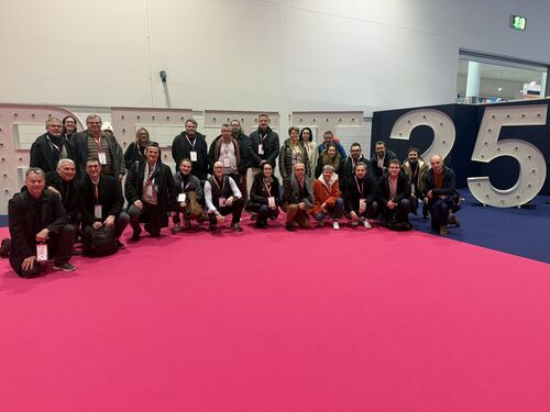 ✨ Retour d'un s&eacute;jour inspirant &agrave; Londres ! ✨