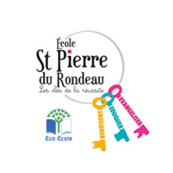 Ecole St Pierre du Rondeau - GRENOBLE