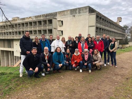 Journ&eacute;es de ressourcement des Chefs d'&eacute;tablissements