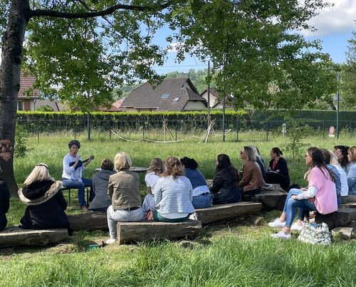 💡 Retour sur une journ&eacute;e inspirante : le P&eacute;dagotroc !