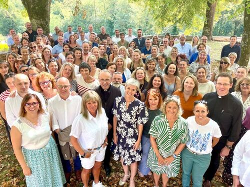 📚 Journée de rentrée des chefs d'établissement !