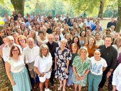 📚 Journée de rentrée des chefs d'établissement !