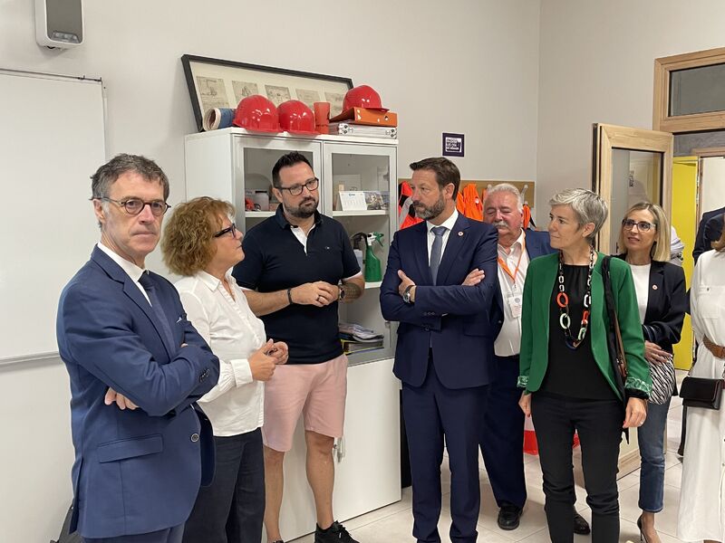 ✨ Double coup de projecteur sur l'Institution Charmilles cette