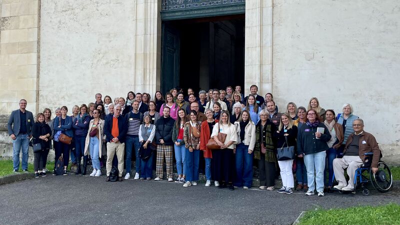 ✨Une journée inspirante à Viviers en Ardèche !