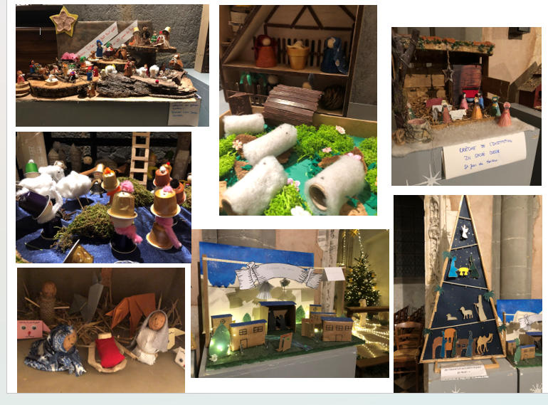 Cl&ocirc;ture du festival des cr&egrave;ches 2026