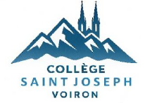 Coll&egrave;ge Saint Joseph - VOIRON