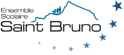 Ensemble scolaire Saint Bruno - ENTRE DEUX GUIERS