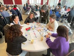 ✨Une journ&eacute;e chefs d'&eacute;tablissement sur le prendre soin