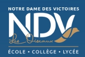 Ecole Notre Dame des Victoires - VOIRON