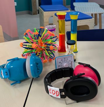 ✨ Formation &agrave; la CUA en Classe du Carmel