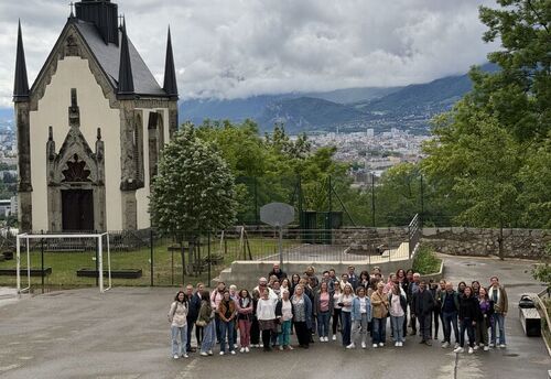 🎉 Une r&eacute;ussite pour le P&eacute;dagoTroc !