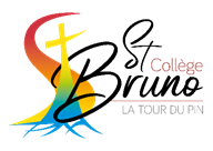 Coll&egrave;ge St Bruno - LA TOUR DU PIN