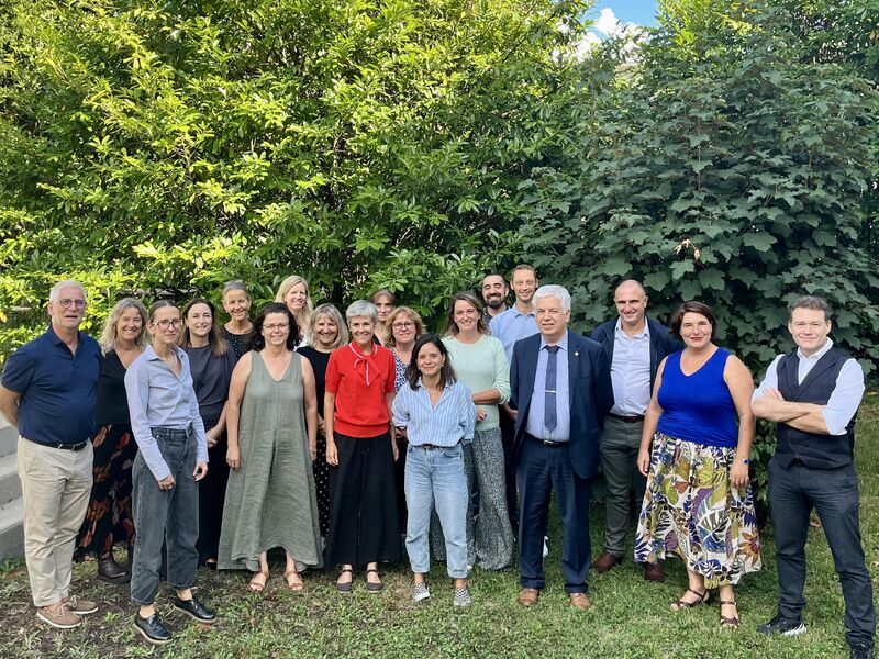 🎉 Bienvenue aux nouveaux chefs d'&eacute;tablissement !