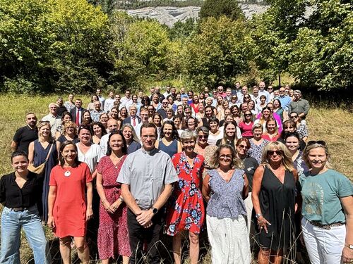 📚 Journée de rentrée des chefs d'établissement ! 📚 Journée de rentrée des chefs d'établissement !
