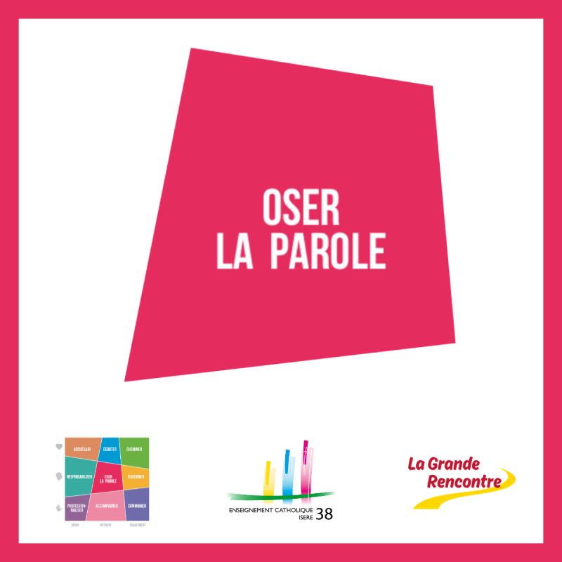 [La Grande Rencontre]
