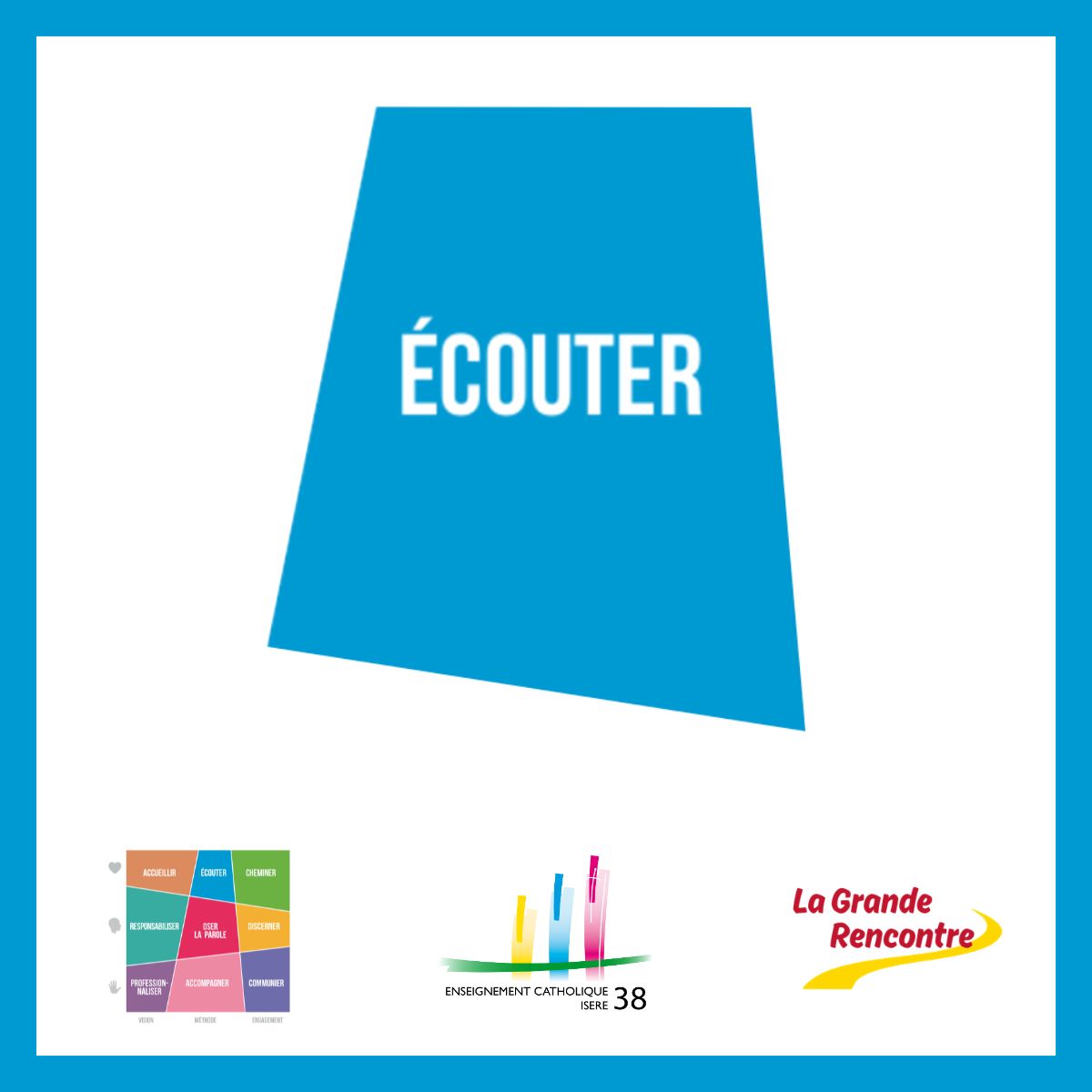 [La Grande Rencontre]
