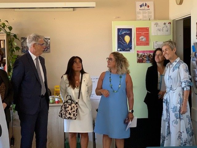 🎒 C'est la rentr&eacute;e en Is&egrave;re !