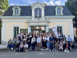 📚 Journée académique des services à Chambéry 📚 Journée académique des services à Chambéry