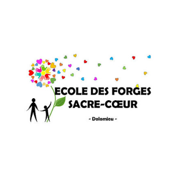 Ecole Les Forges Sacr&eacute;-C�ur