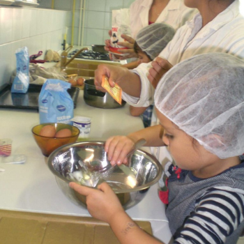 Ecole Sainte Th&eacute;r&egrave;se