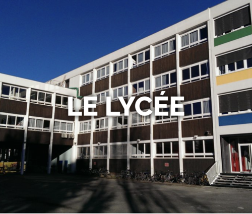 Lyc&eacute;e Externat Notre Dame