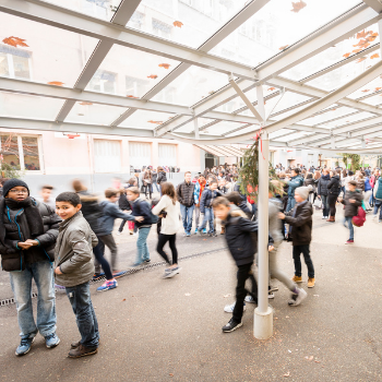 Coll&egrave;ge Bayard