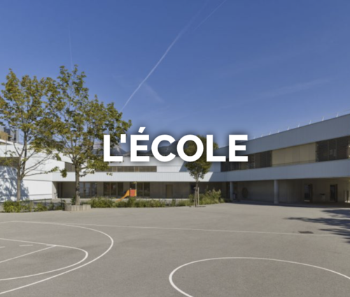 Ecole Externat Notre Dame