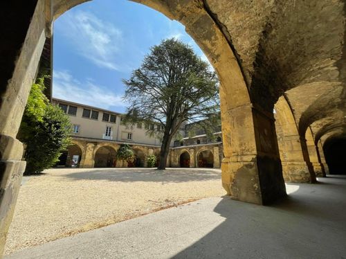 LPO Robin-St Vincent de Paul