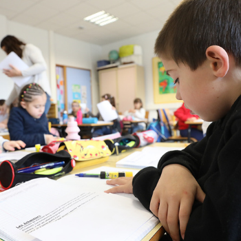 Ecole Saint Fran&ccedil;ois