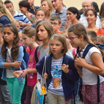 Ecole Saint Charles