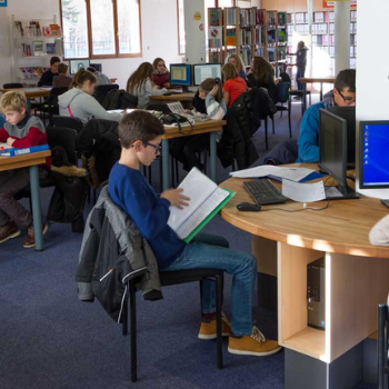 Coll&egrave;ge Soeur Emmanuelle