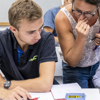 Lyc&eacute;e Philippine Duchesne - ITEC Boisfleury