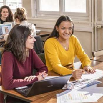 UFA ITEC Boisfleury - Philippine Duchesne