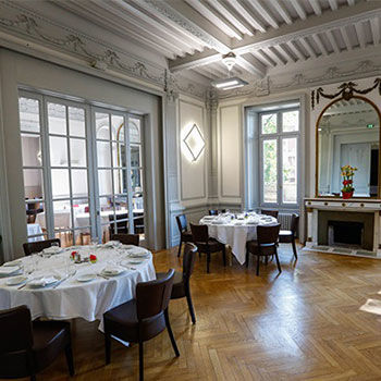 UFA Robin Saint Vincent de Paul