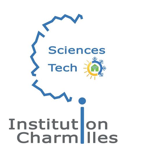 SciencesTech Charmilles