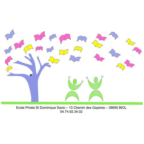 Ecole Saint Dominique Savio