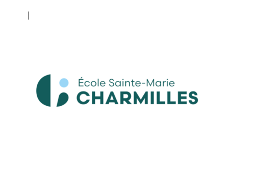 Ecole Sainte Marie des Charmilles Ecole Sainte Marie des Charmilles