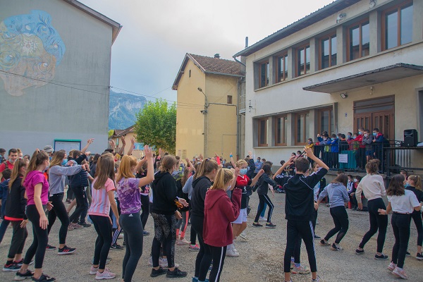 Ensemble scolaire Saint Bruno Ensemble scolaire Saint Bruno